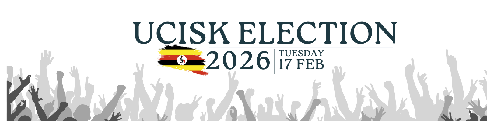 UCISK Banner